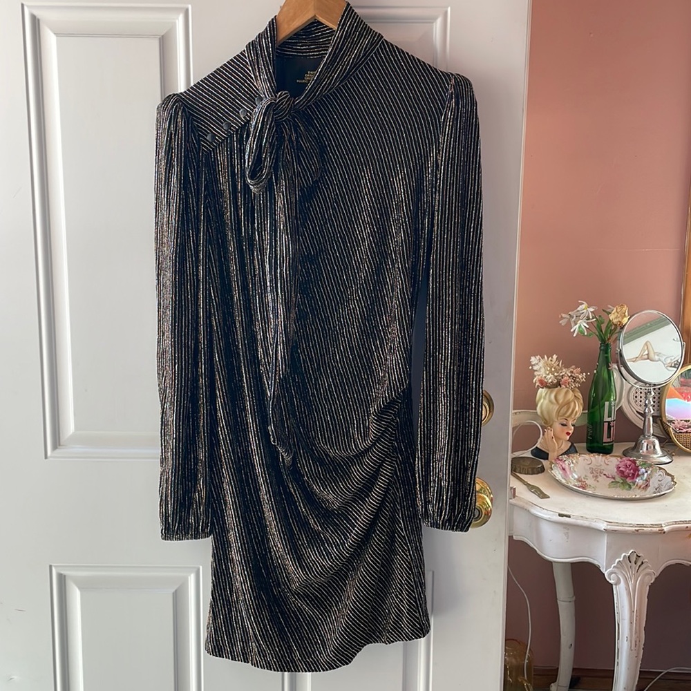 Marc Jacobs The Disco Dress